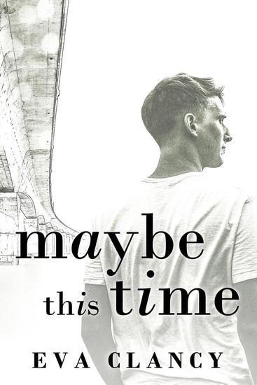 Maybe This Time - cover