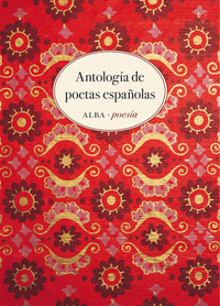 Antología de poetas españolas