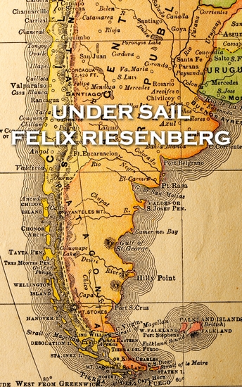 Under Sail - cover