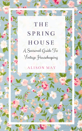 The Spring House - cover