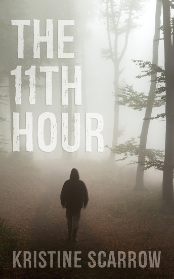The 11th Hour - cover