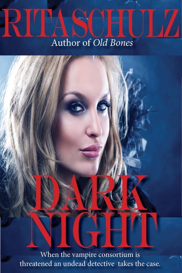 Dark Night - cover