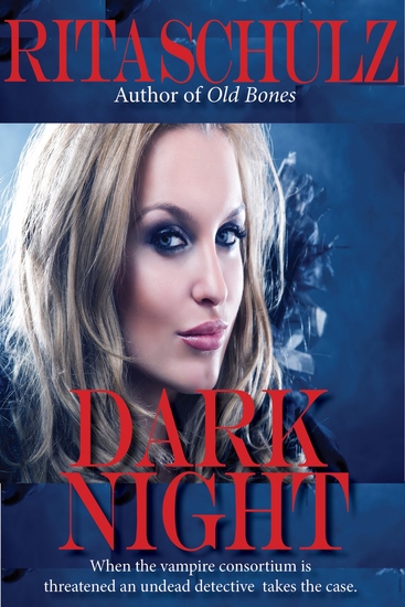 Dark Night - cover