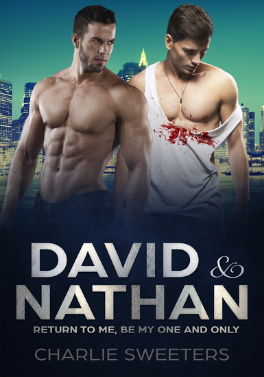 David & Nathan - Return to Me Be My One And Only - cover