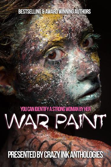 War Paint - cover