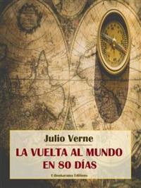 La vuelta al mundo en 80 días