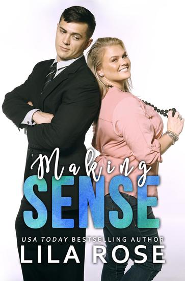Making Sense - cover