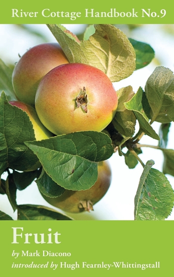 Fruit - River Cottage Handbook No9 - cover
