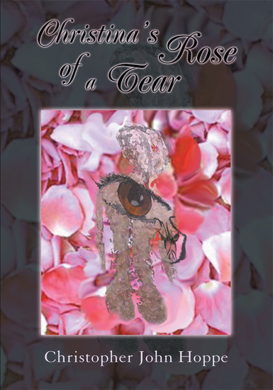 Christina's Rose of a Tear - cover