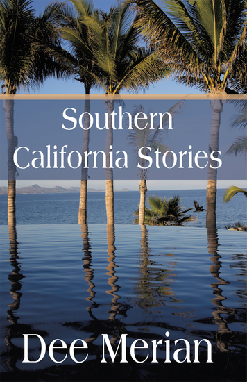 Southern California Stories - cover