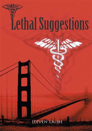 Lethal Suggestions - cover