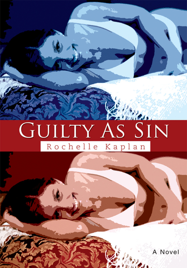 Guilty as Sin - cover