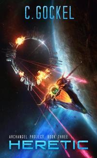 Heretic - Archangel Project #3