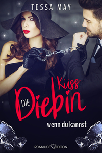 Diamantenherz: Küss die Diebin wenn du kannst