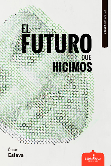 El futuro que hicimos - cover