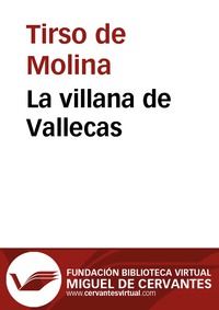 La villana de Vallecas