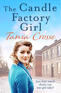 The Candle Factory Girl - A gritty story of deceit and betrayal