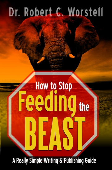 How to Stop Feeding the Beast - cover