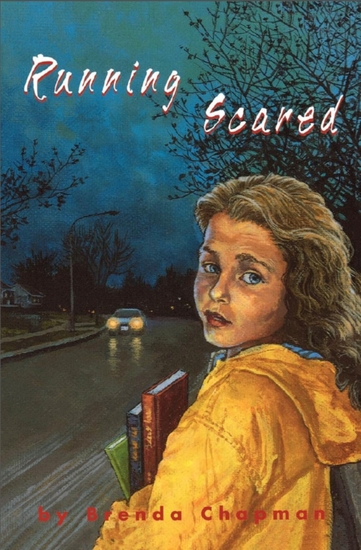 Running Scared - A Jennifer Bannon Mystery - cover