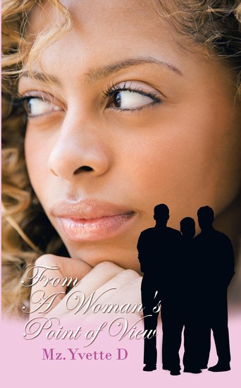 From a Woman's Point of View - cover