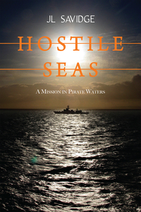 Hostile Seas - A Mission in Pirate Waters