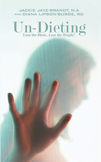 Un-Dieting - Lose the DietsLose the Weight!