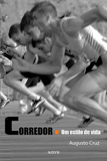 Corredor - Um estilo de vida - cover
