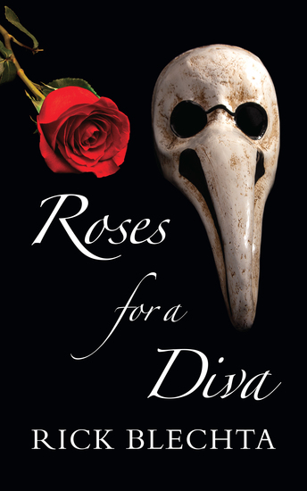 Roses for a Diva - cover