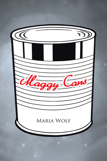 Maggy Cans - cover