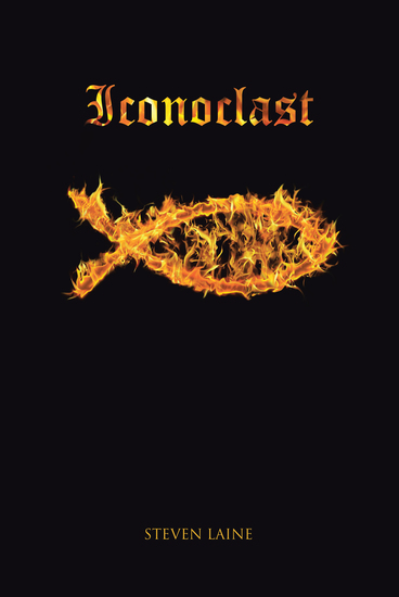 Iconoclast - cover