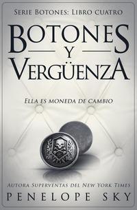 Botones y vergüenza - Botones #4