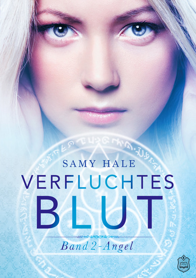 Verfluchtes Blut - Angel - cover