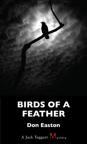 Birds of a Feather - A Jack Taggart Mystery - cover