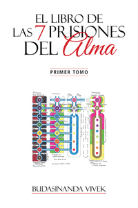 El Libro De Las 7 Prisiones Del Alma - Primer Tomo