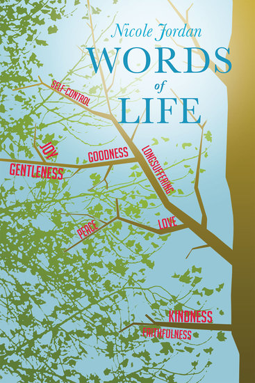 Words of Life - cover