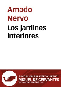 Los jardines interiores