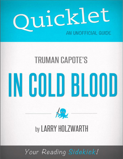 in cold blood essay analysis in cold blood essay analysis