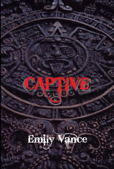 Captive - cover