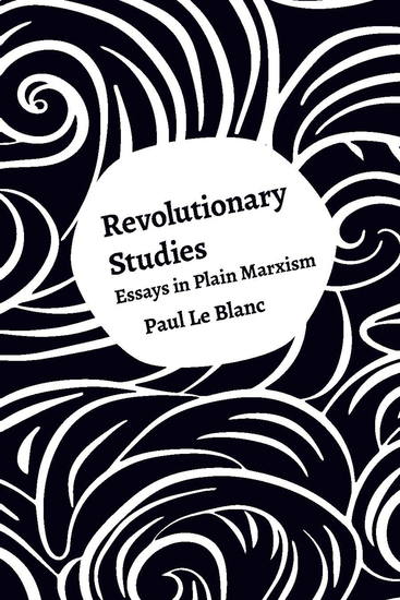 Revolutionary Studies - Theory History People - cover