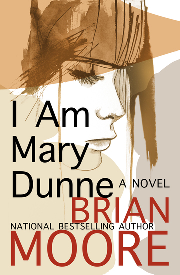 I Am Mary Dunne - A Novel - cover