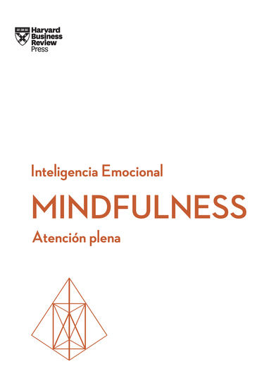 Mindfulness - Atención plena - cover