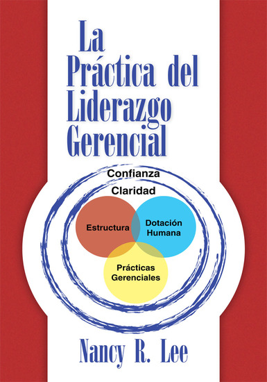La Práctica Del Liderazgo Gerencial - cover