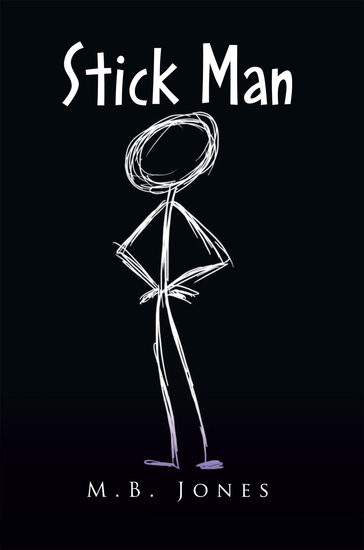 Stick Man - cover