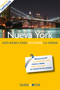 Nueva York Preparar el viaje: guía cultural