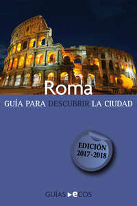 Roma En un fin de semana - 2014