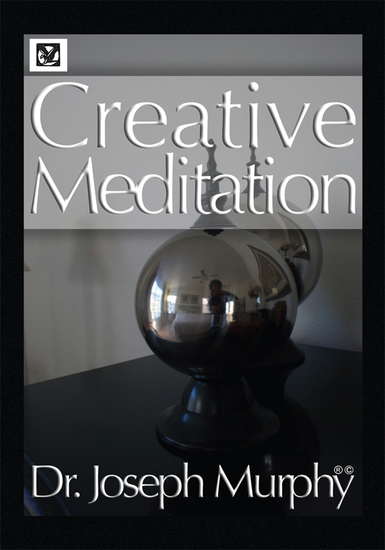 Creative Meditation - cover
