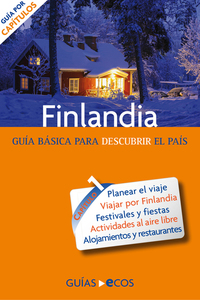 Finlandia Preparar el viaje: guía práctica