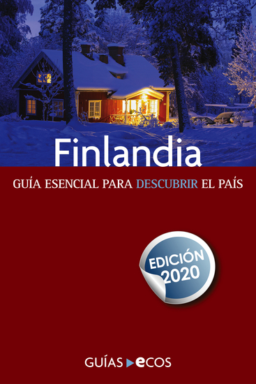 Finlandia - Edición 2020 - cover