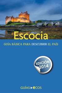 Escocia - Edición 2014