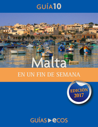 Malta En un fin de semana